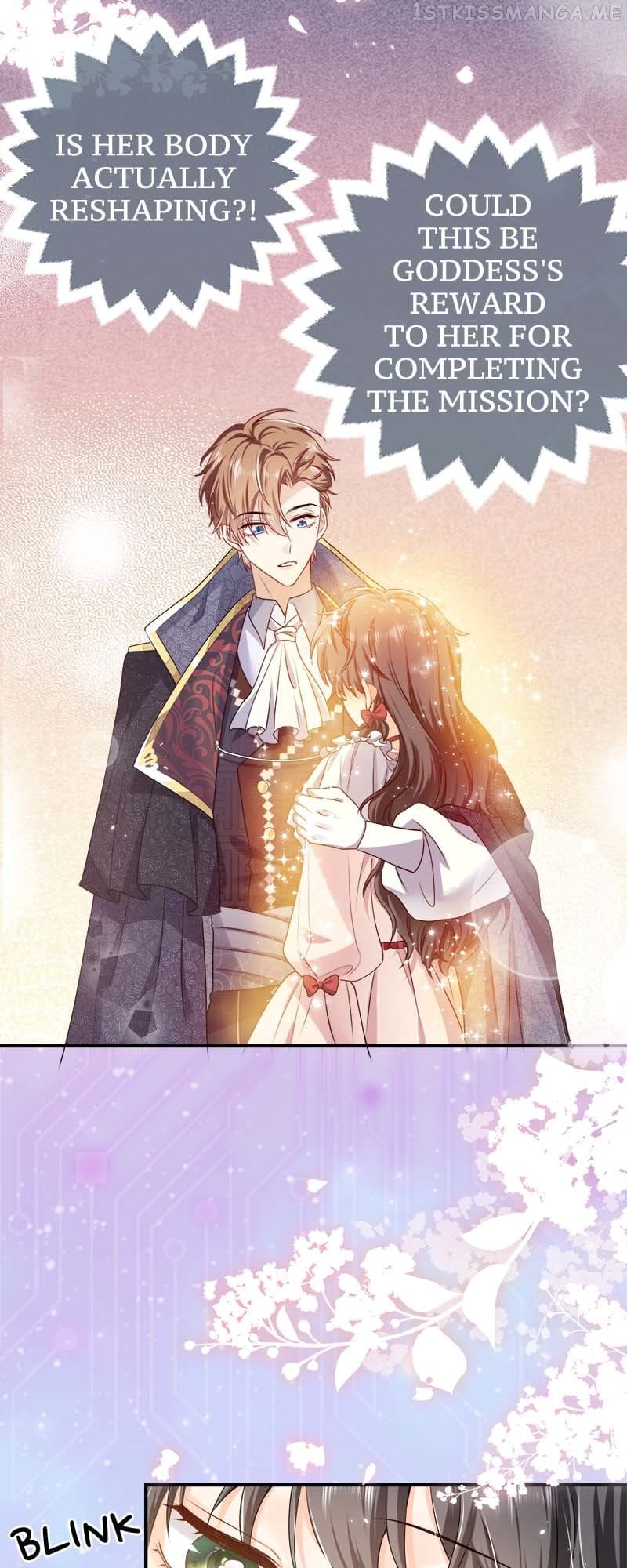 Truly Refuse To Be A Witch Chapter 30 89 19