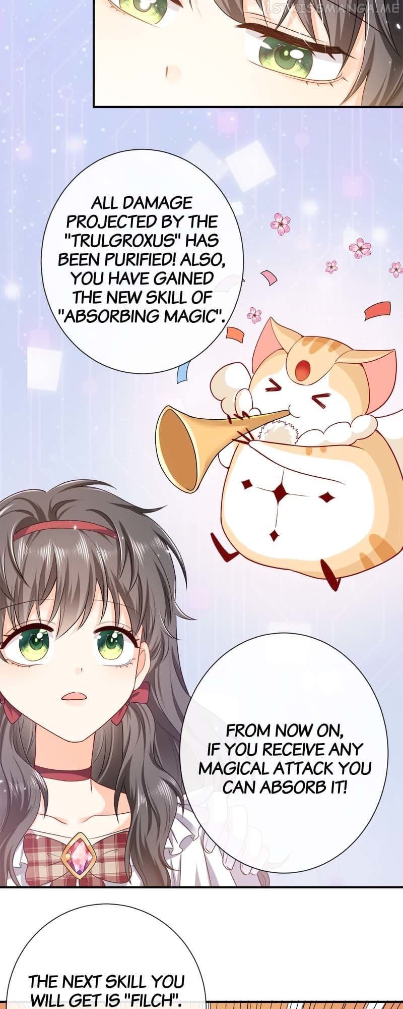 Truly Refuse To Be A Witch Chapter 30 90 20