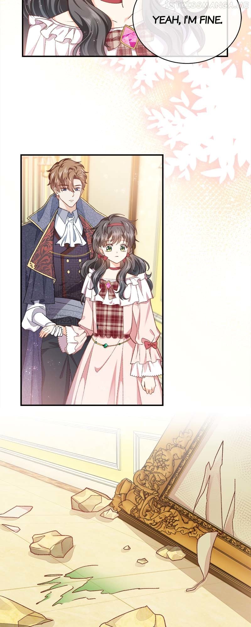 Truly Refuse To Be A Witch Chapter 31 78 002