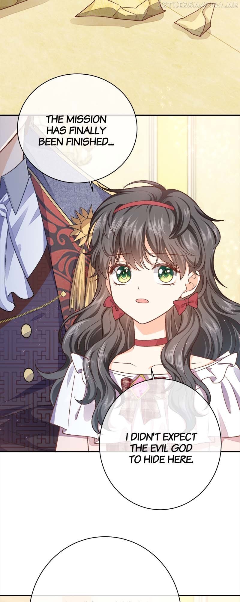 Truly Refuse To Be A Witch Chapter 31 79 003