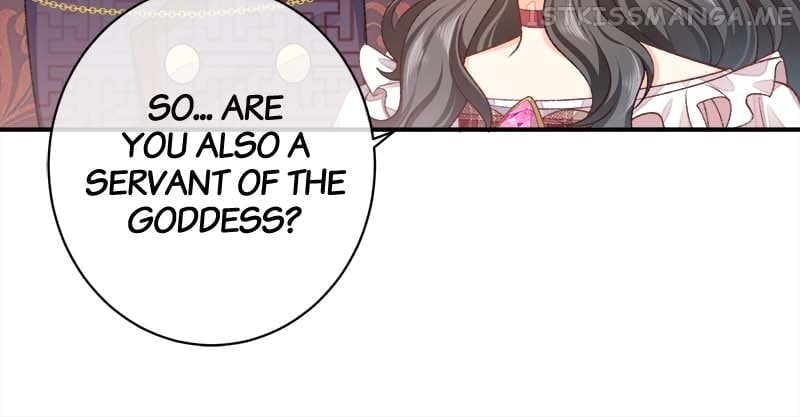 Truly Refuse To Be A Witch Chapter 31 81 005