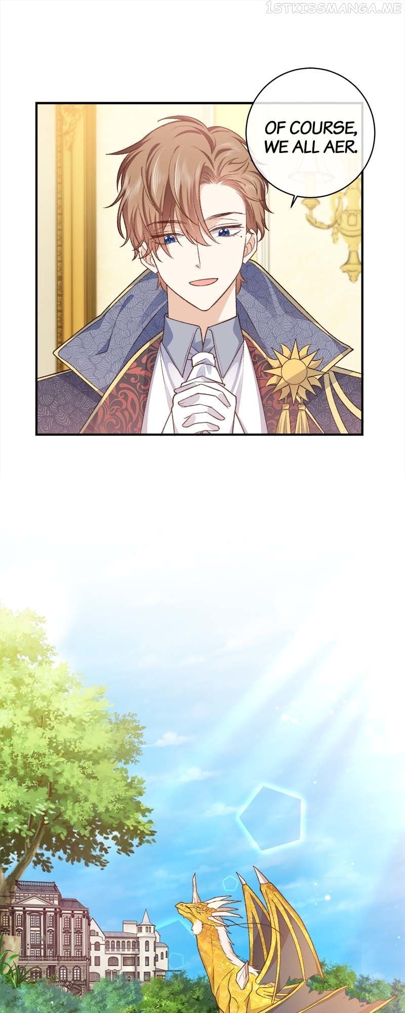 Truly Refuse To Be A Witch Chapter 31 82 006