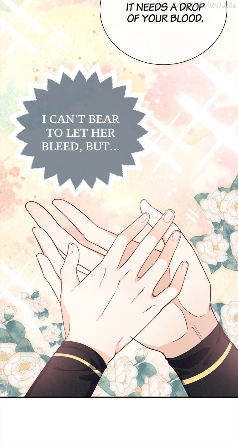 Truly Refuse To Be A Witch Chapter 31 89 013