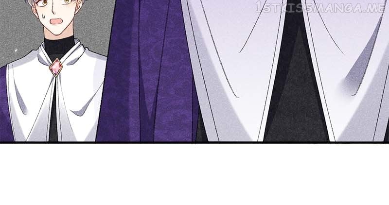 Truly Refuse To Be A Witch Chapter 32 87 014