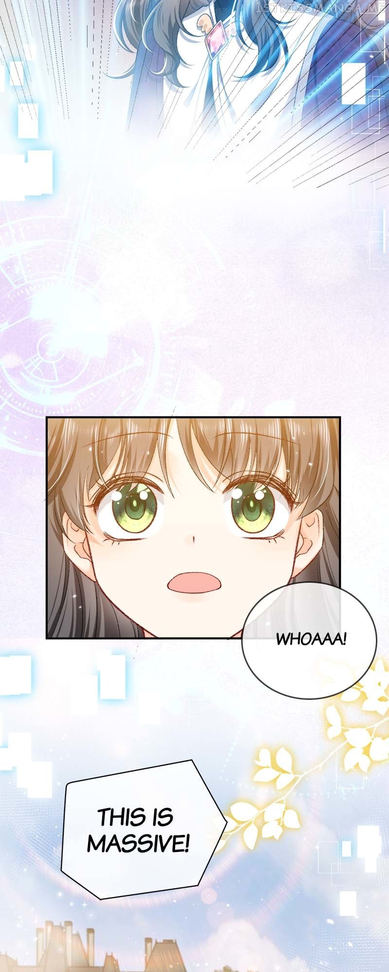 Truly Refuse To Be A Witch Chapter 34 78 002