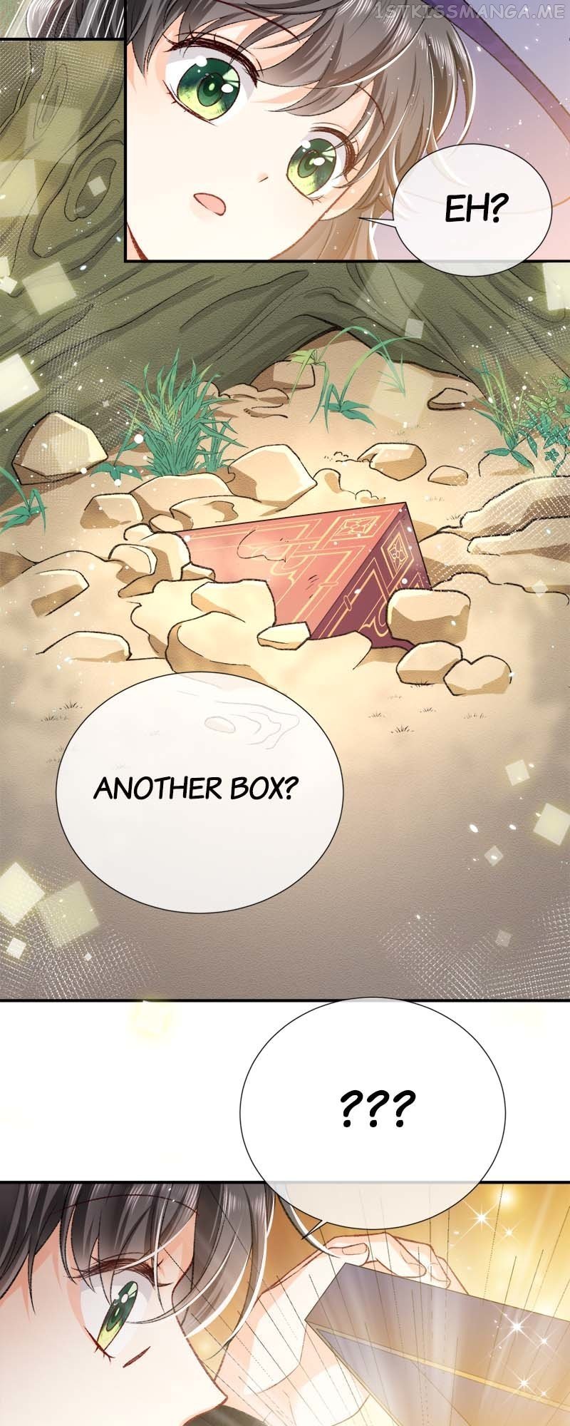 Truly Refuse To Be A Witch Chapter 34 82 006