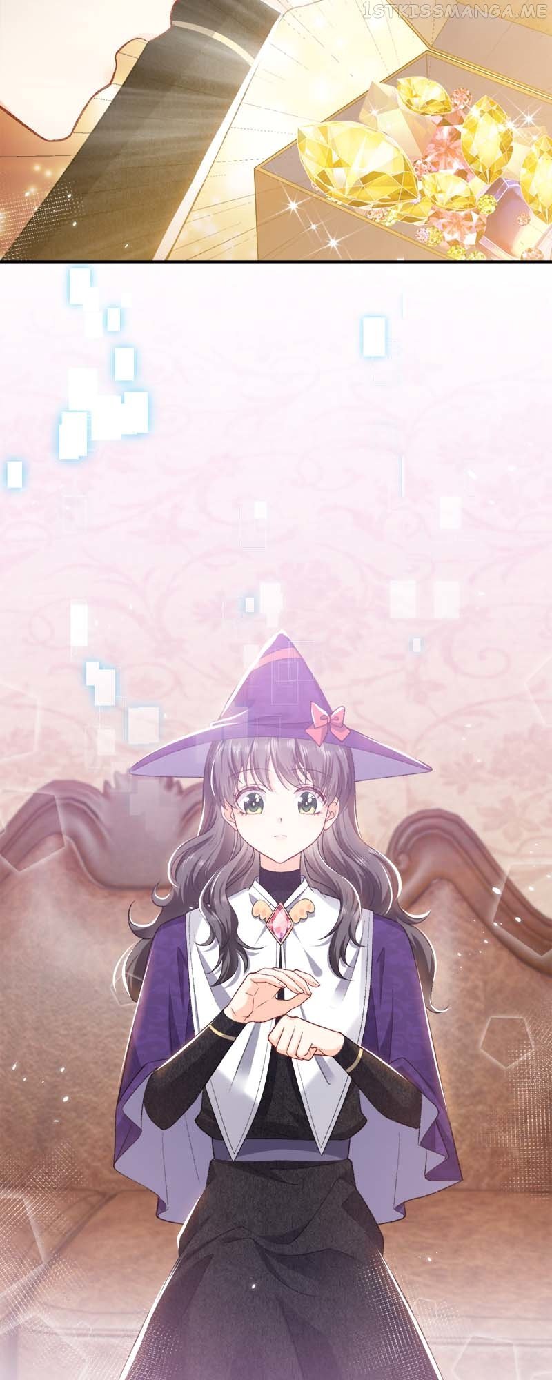 Truly Refuse To Be A Witch Chapter 34 83 007