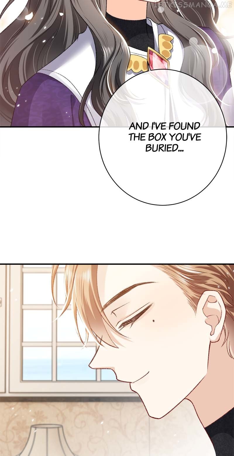 Truly Refuse To Be A Witch Chapter 34 88 012