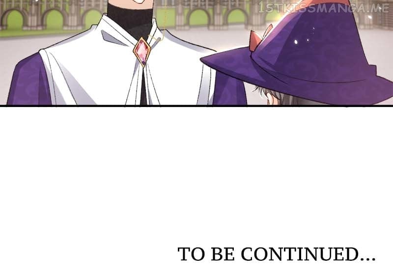 Truly Refuse To Be A Witch Chapter 34 99 023