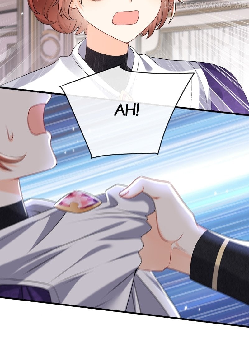 Truly Refuse To Be A Witch Chapter 36 77 004