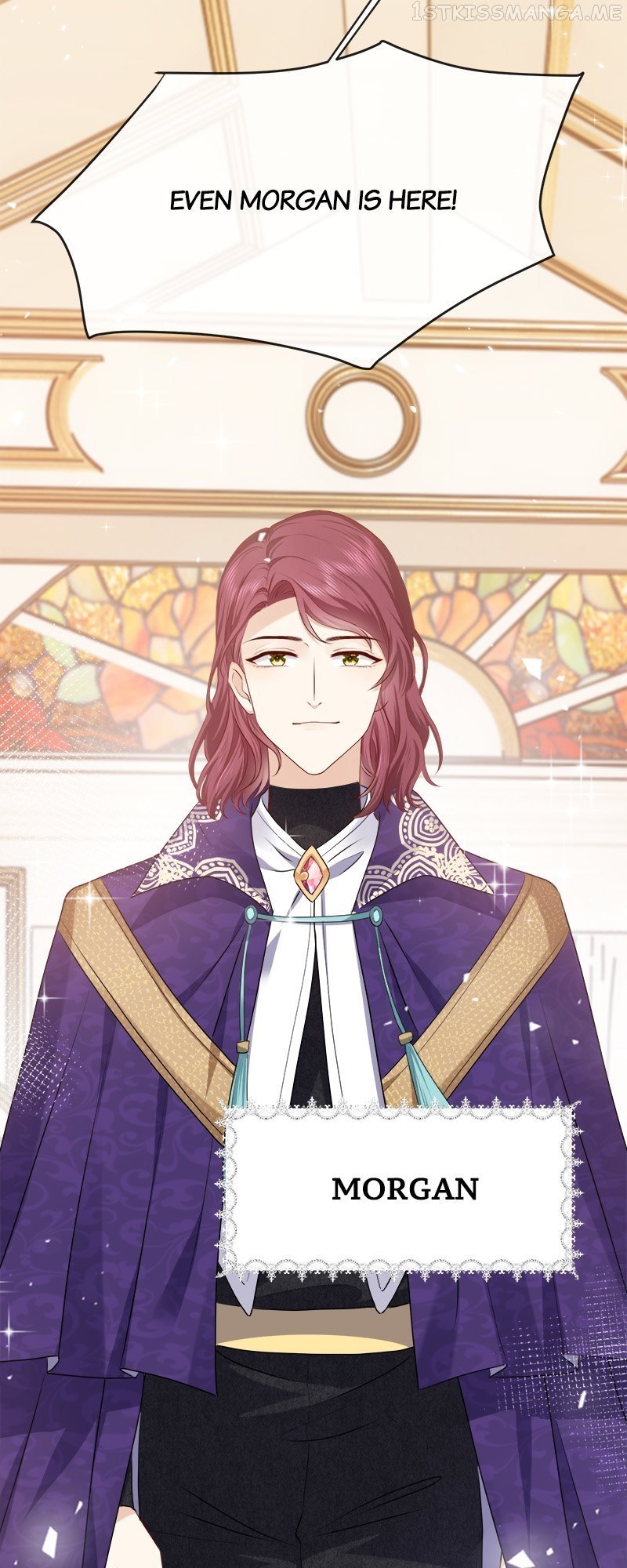 Truly Refuse To Be A Witch Chapter 36 92 019