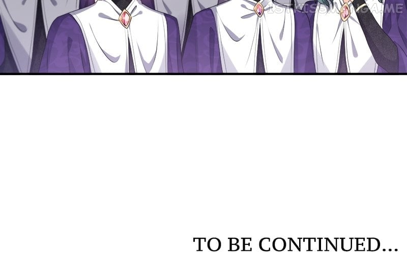 Truly Refuse To Be A Witch Chapter 36 95 022