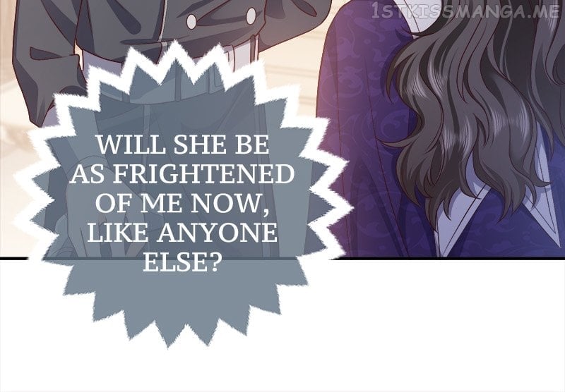 Truly Refuse To Be A Witch Chapter 37 79 009