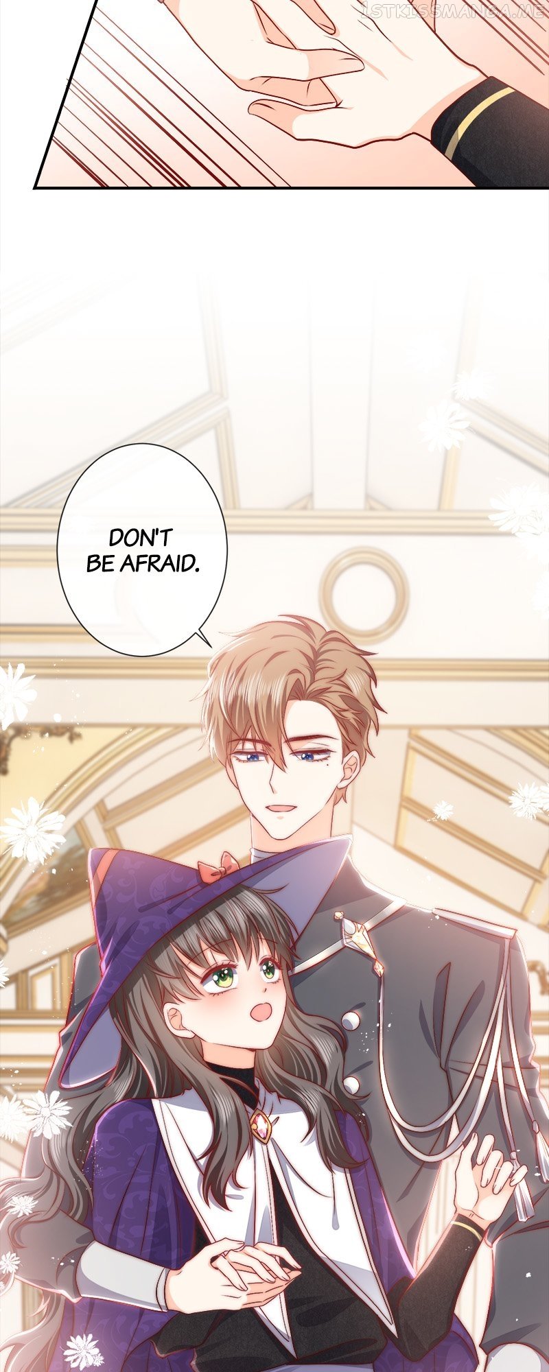 Truly Refuse To Be A Witch Chapter 37 85 015