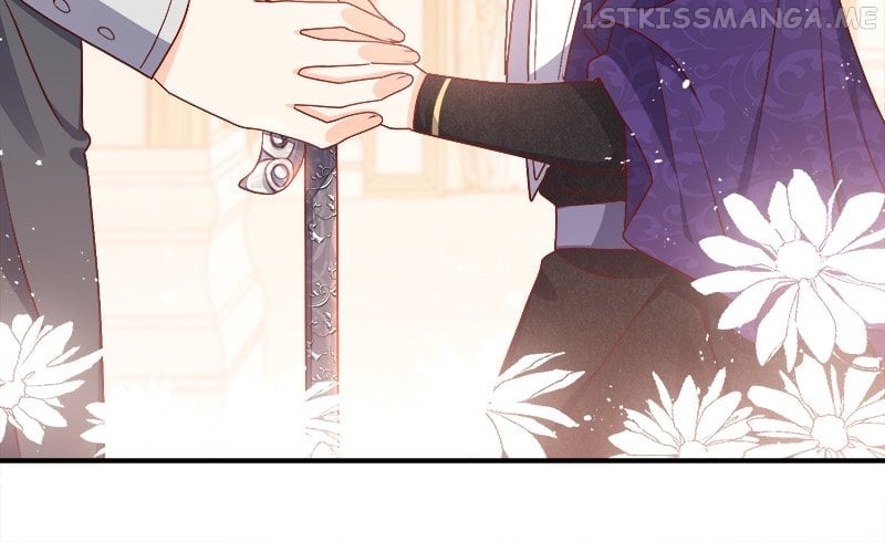 Truly Refuse To Be A Witch Chapter 37 88 018