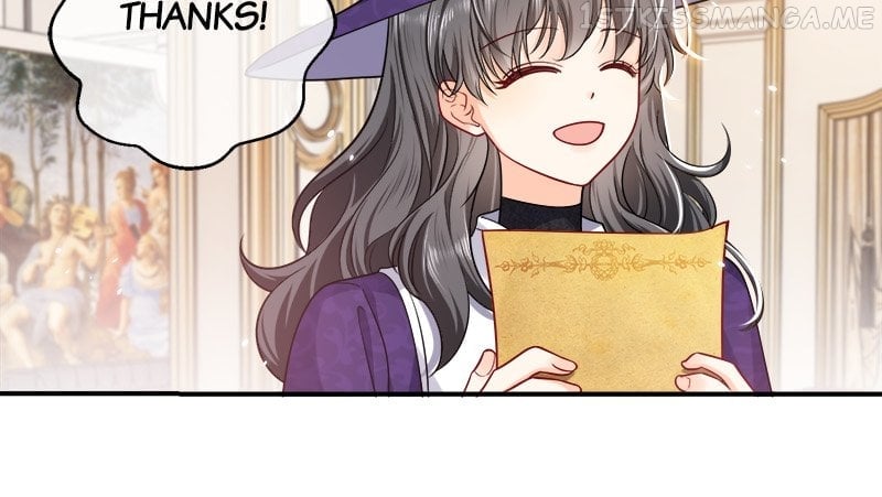 Truly Refuse To Be A Witch Chapter 38 83 010