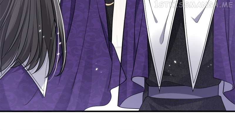 Truly Refuse To Be A Witch Chapter 38 92 019