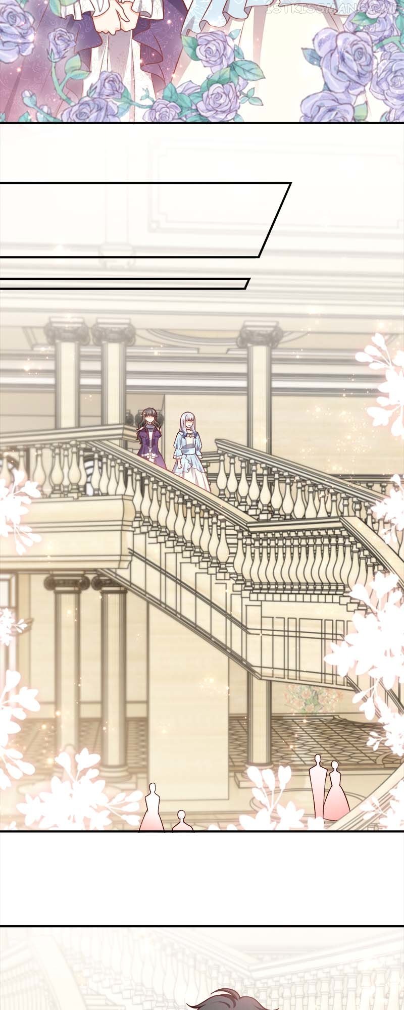 Truly Refuse To Be A Witch Chapter 39 89 016