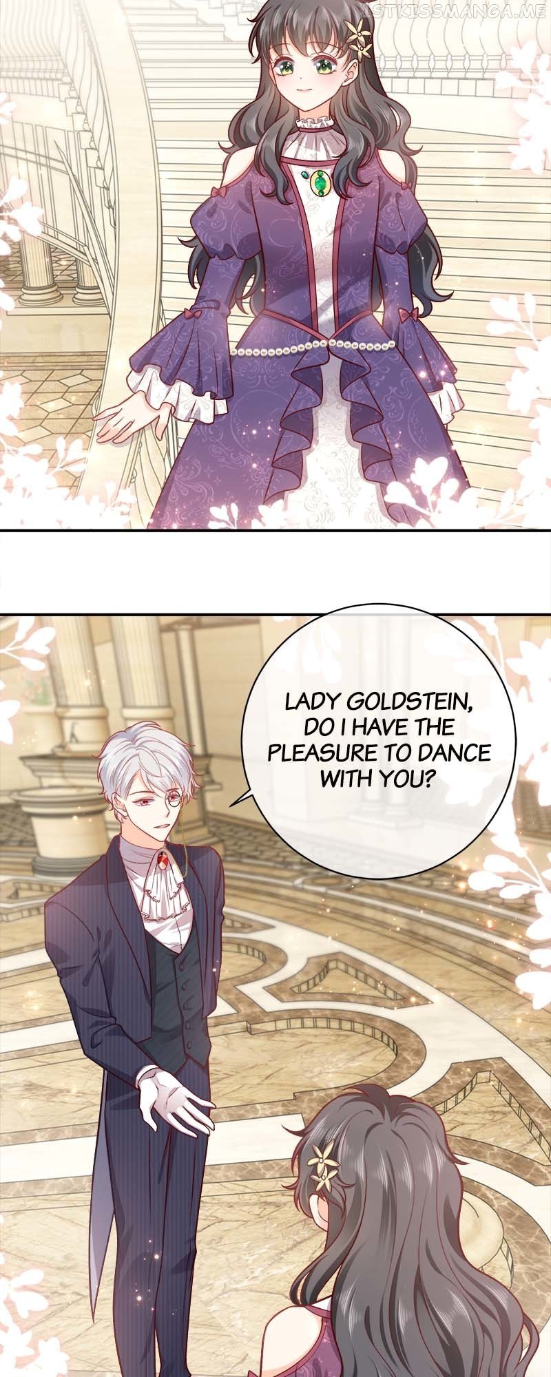 Truly Refuse To Be A Witch Chapter 39 90 017