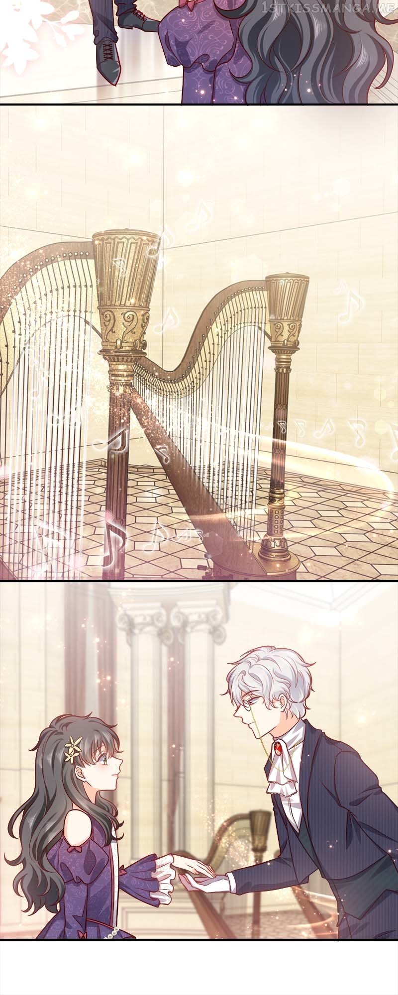 Truly Refuse To Be A Witch Chapter 39 91 018