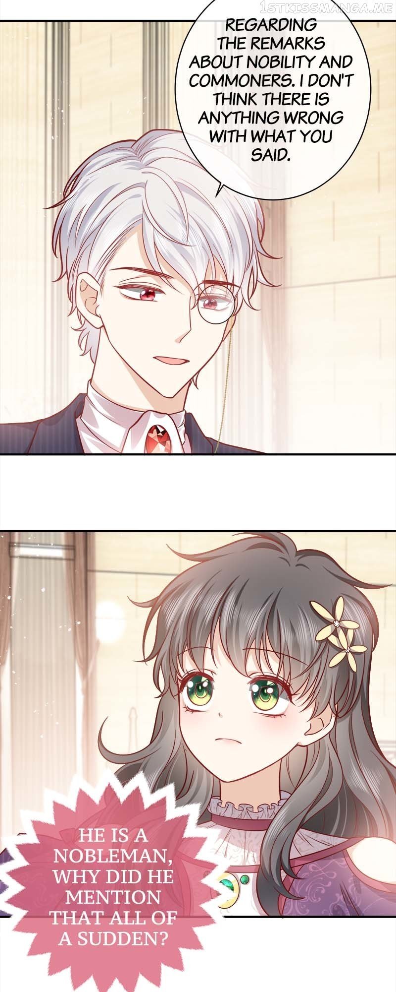 Truly Refuse To Be A Witch Chapter 39 94 021