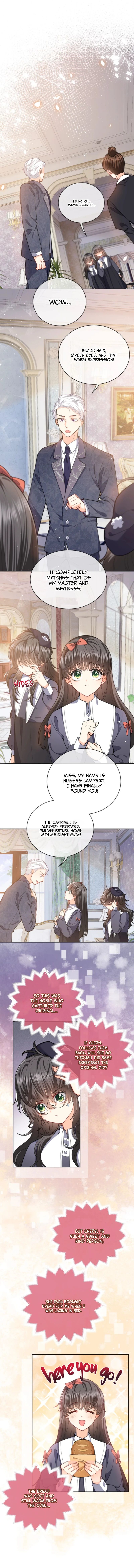 Truly Refuse To Be A Witch Chapter 4 53 007