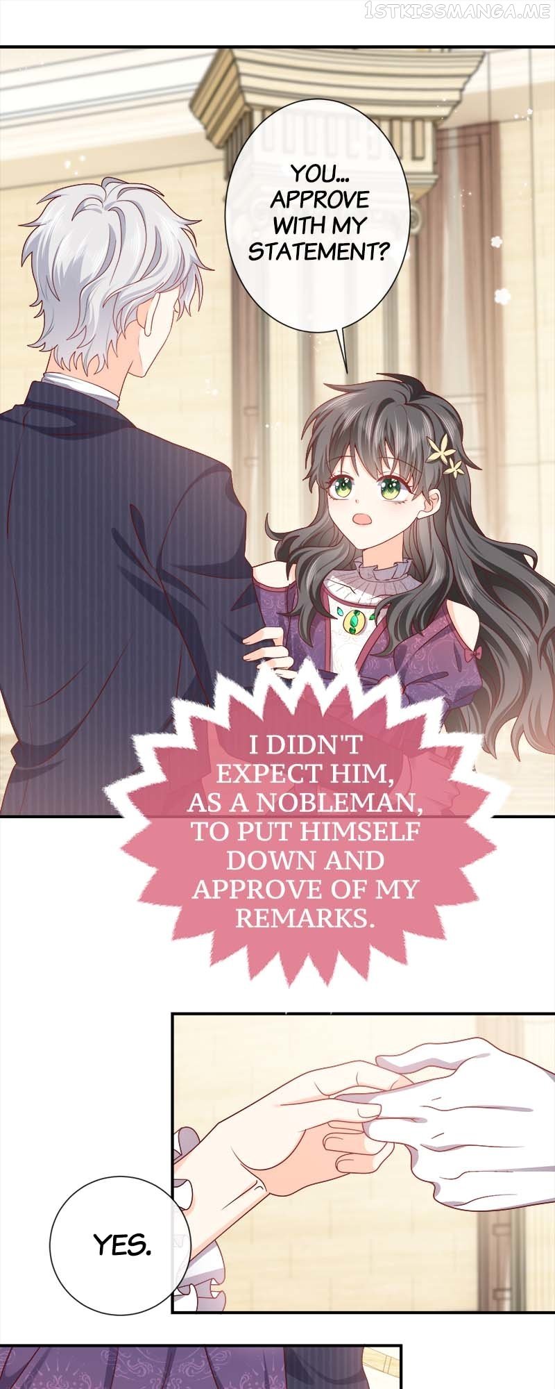 Truly Refuse To Be A Witch Chapter 40 80 001