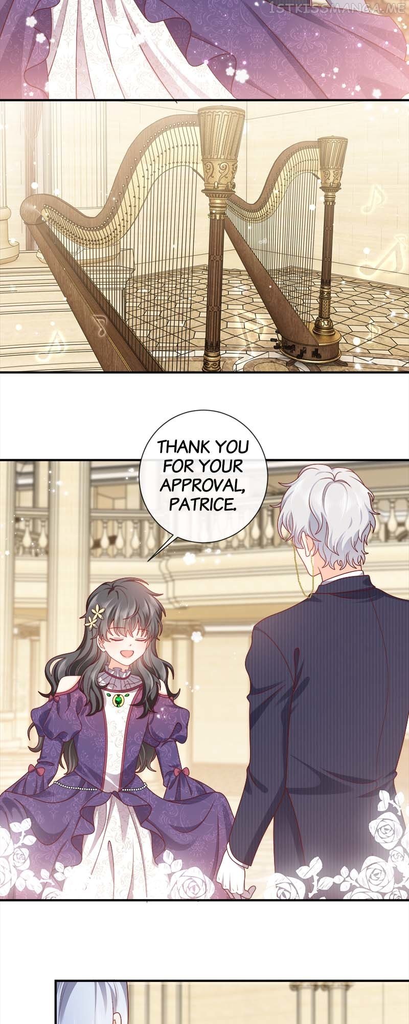 Truly Refuse To Be A Witch Chapter 40 82 003