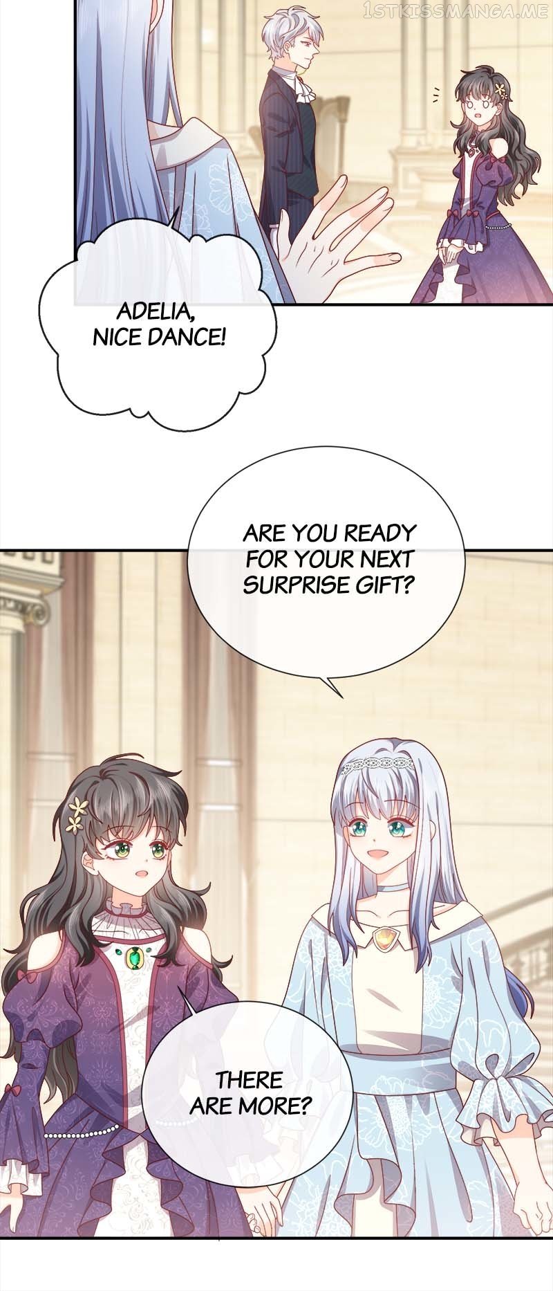 Truly Refuse To Be A Witch Chapter 40 83 004