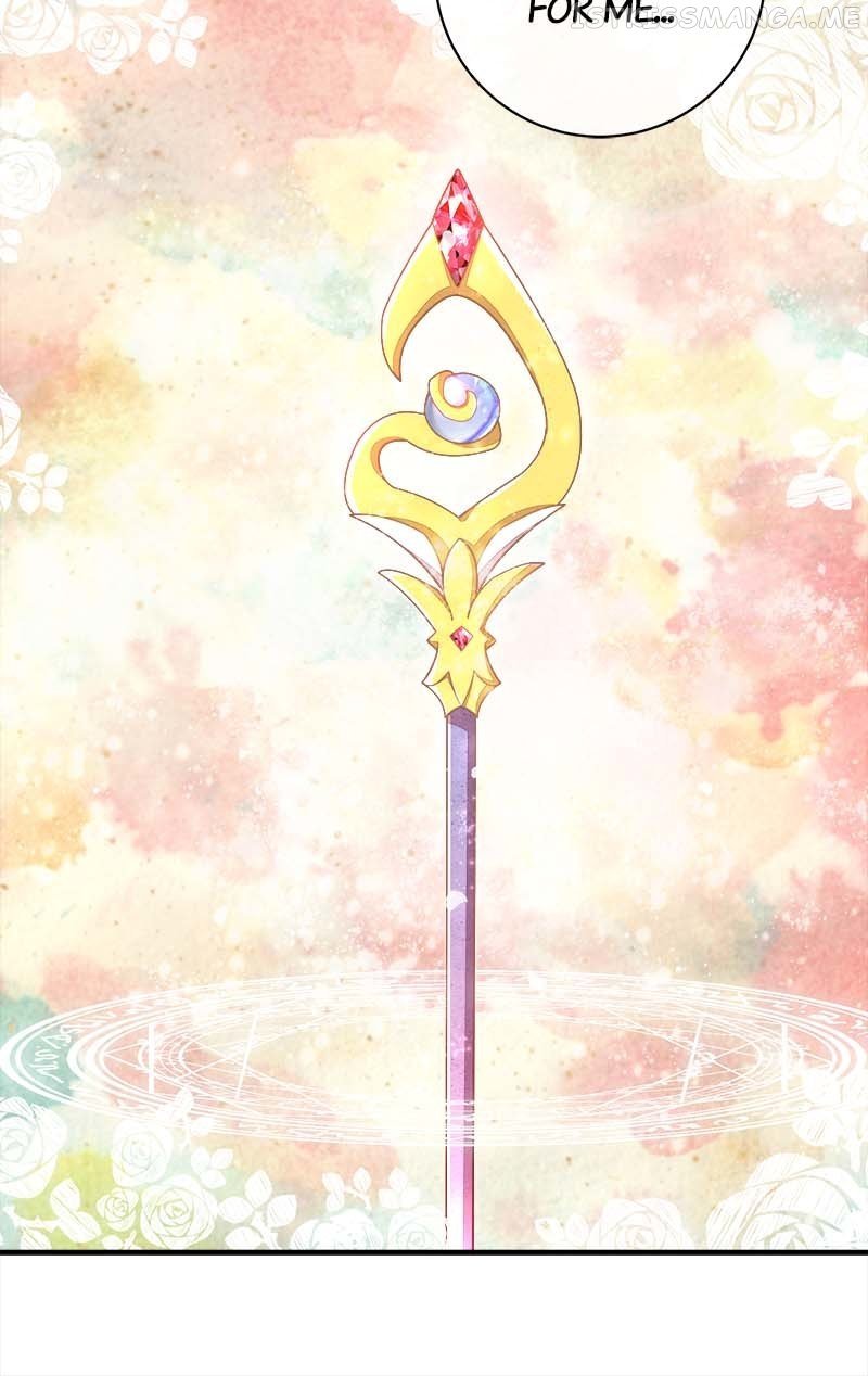 Truly Refuse To Be A Witch Chapter 40 96 017