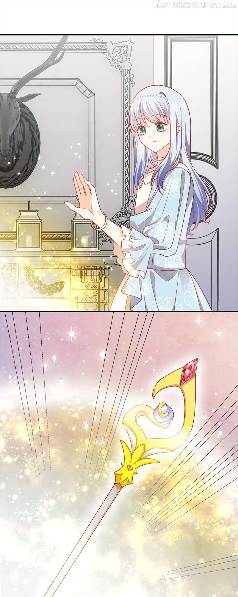 Truly Refuse To Be A Witch Chapter 40 97 018