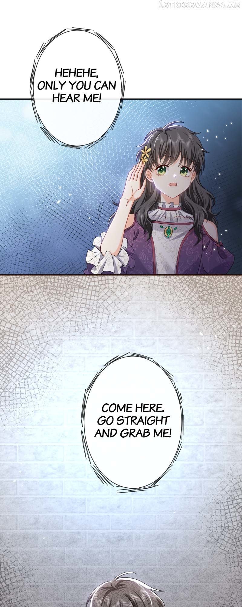 Truly Refuse To Be A Witch Chapter 41 79 003