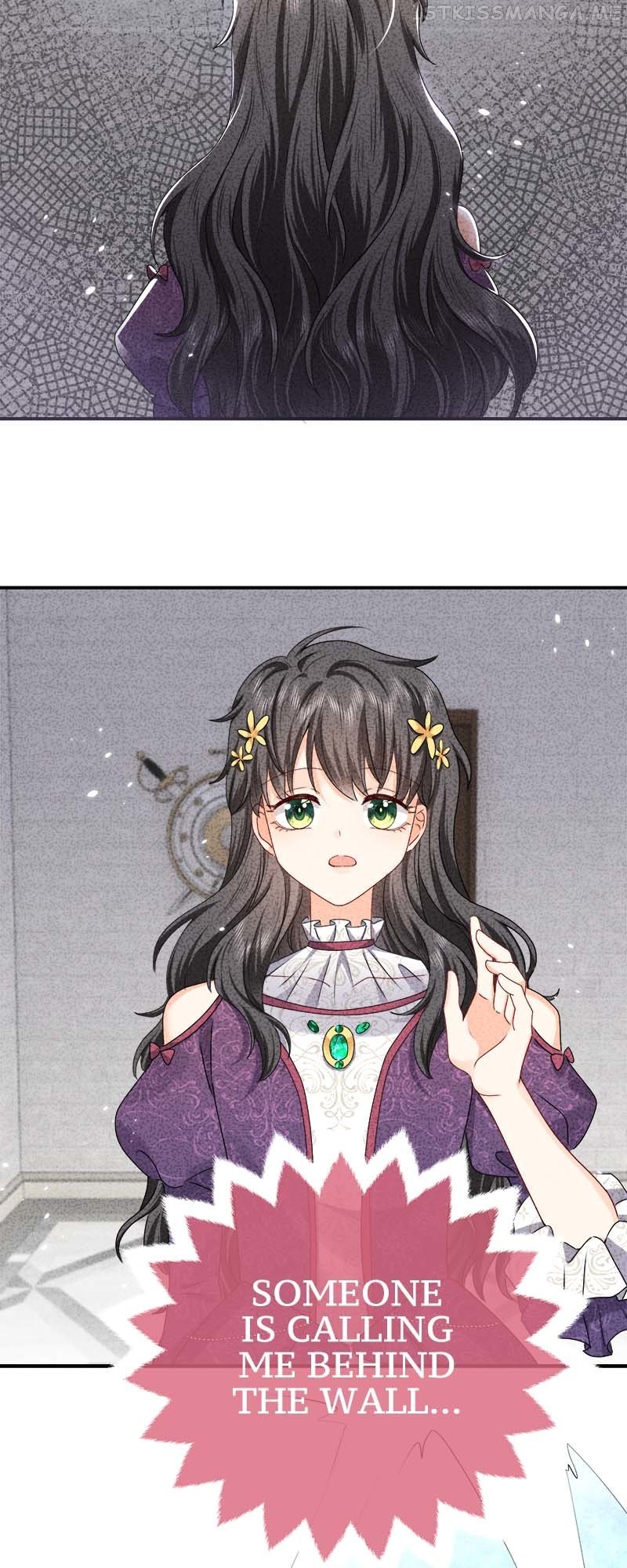 Truly Refuse To Be A Witch Chapter 41 80 004