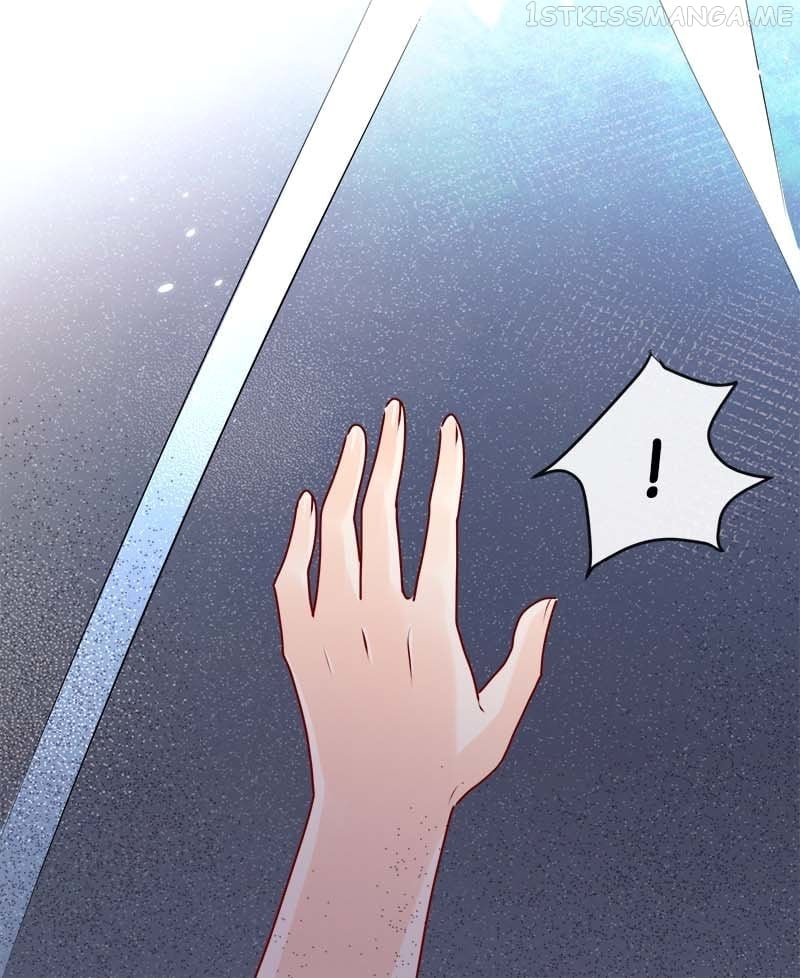 Truly Refuse To Be A Witch Chapter 41 81 005