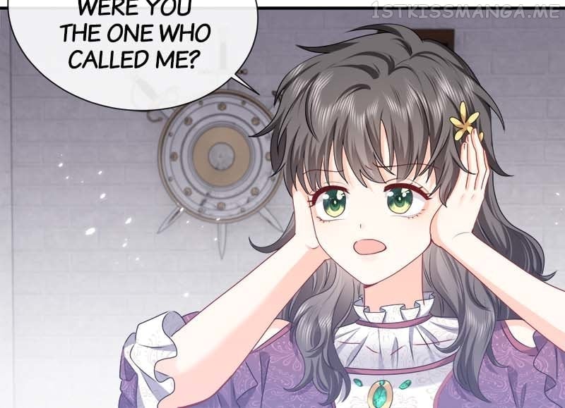 Truly Refuse To Be A Witch Chapter 41 86 010