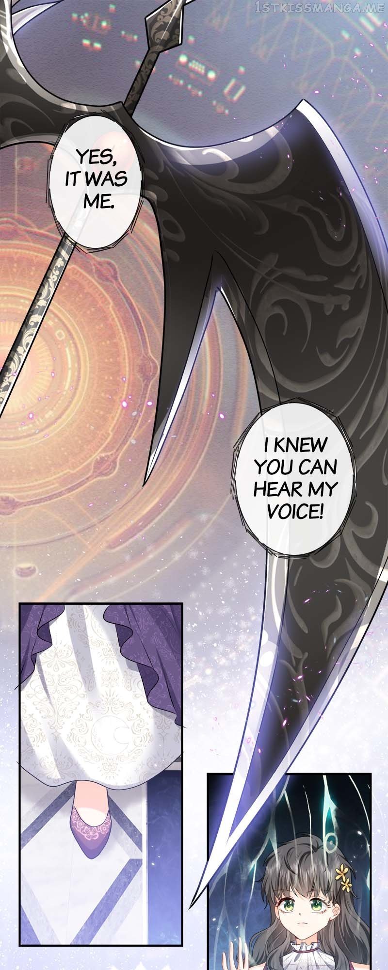 Truly Refuse To Be A Witch Chapter 41 87 011