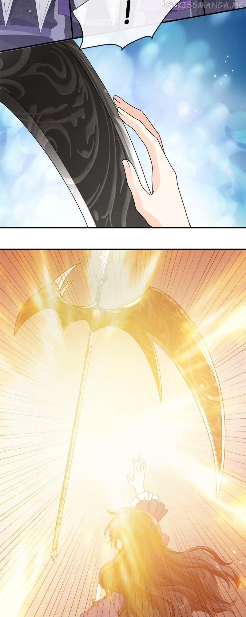 Truly Refuse To Be A Witch Chapter 41 89 013