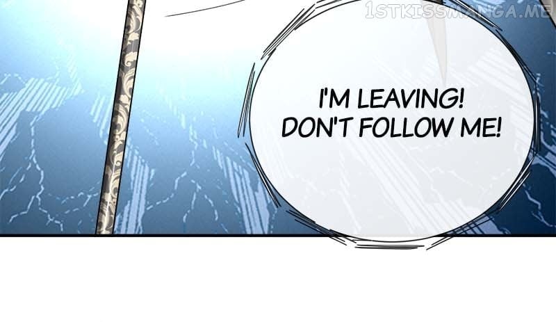 Truly Refuse To Be A Witch Chapter 41 95 019