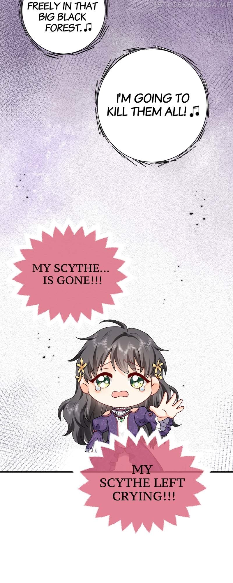 Truly Refuse To Be A Witch Chapter 41 97 021