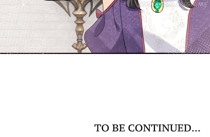 Truly Refuse To Be A Witch Chapter 41 99 023