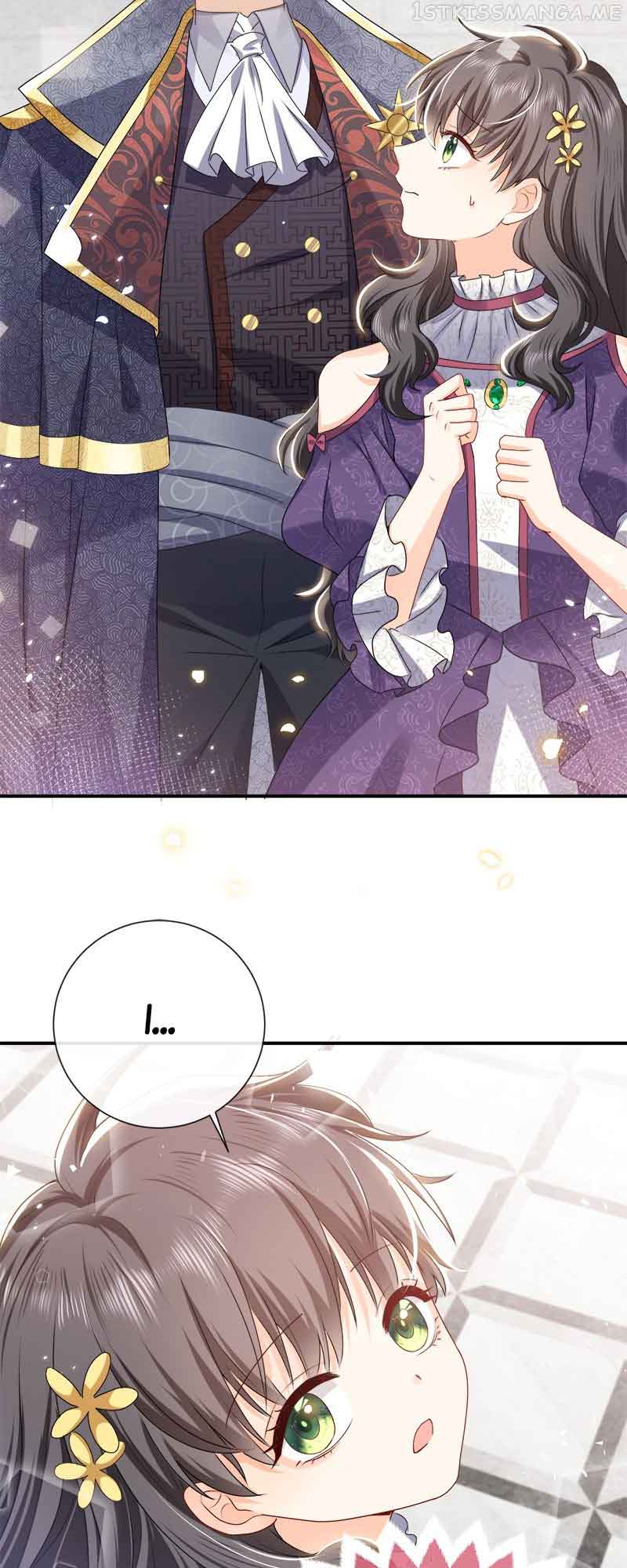 Truly Refuse To Be A Witch Chapter 42 104 10