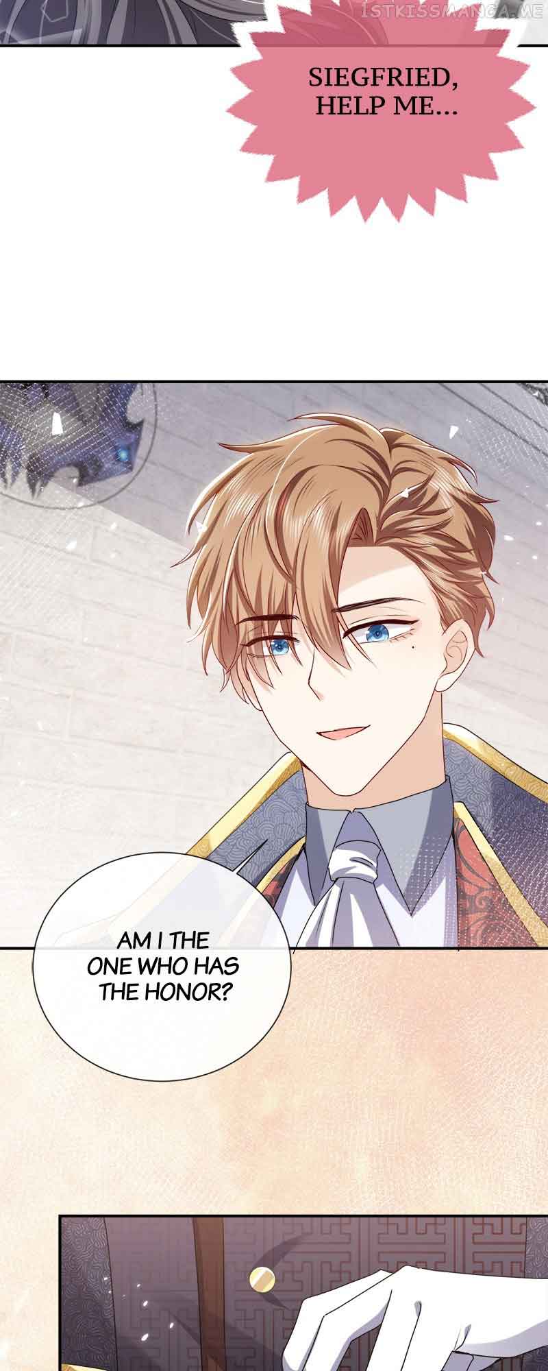 Truly Refuse To Be A Witch Chapter 42 105 11