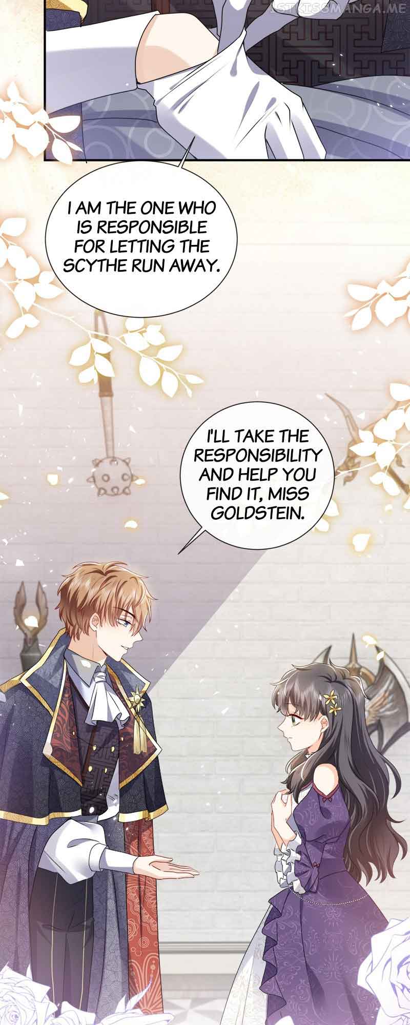 Truly Refuse To Be A Witch Chapter 42 106 12