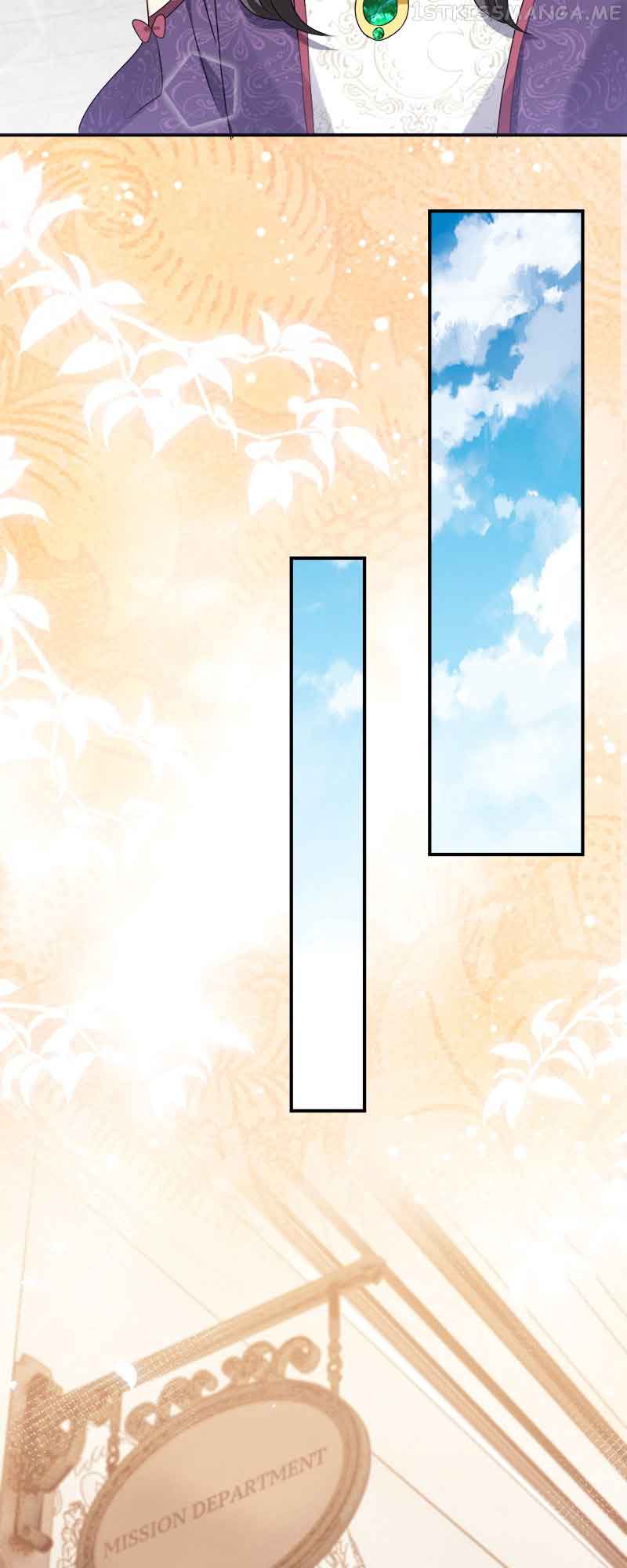 Truly Refuse To Be A Witch Chapter 42 109 15