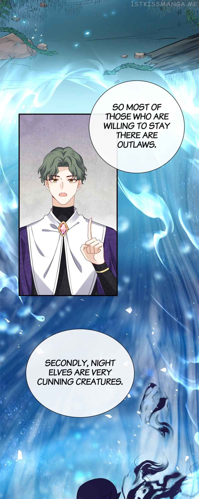 Truly Refuse To Be A Witch Chapter 42 114 20