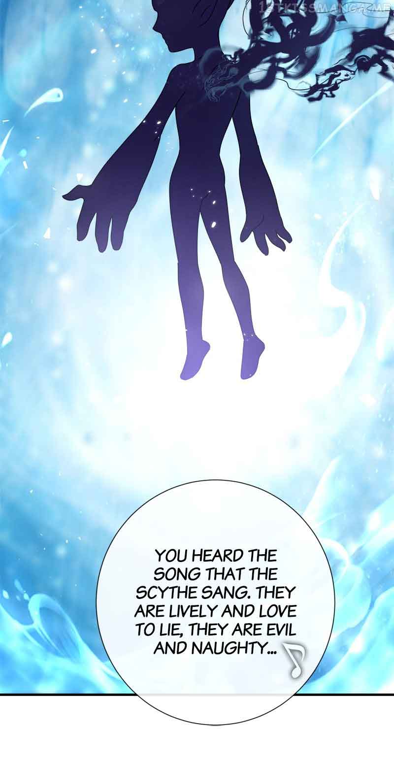 Truly Refuse To Be A Witch Chapter 42 115 21