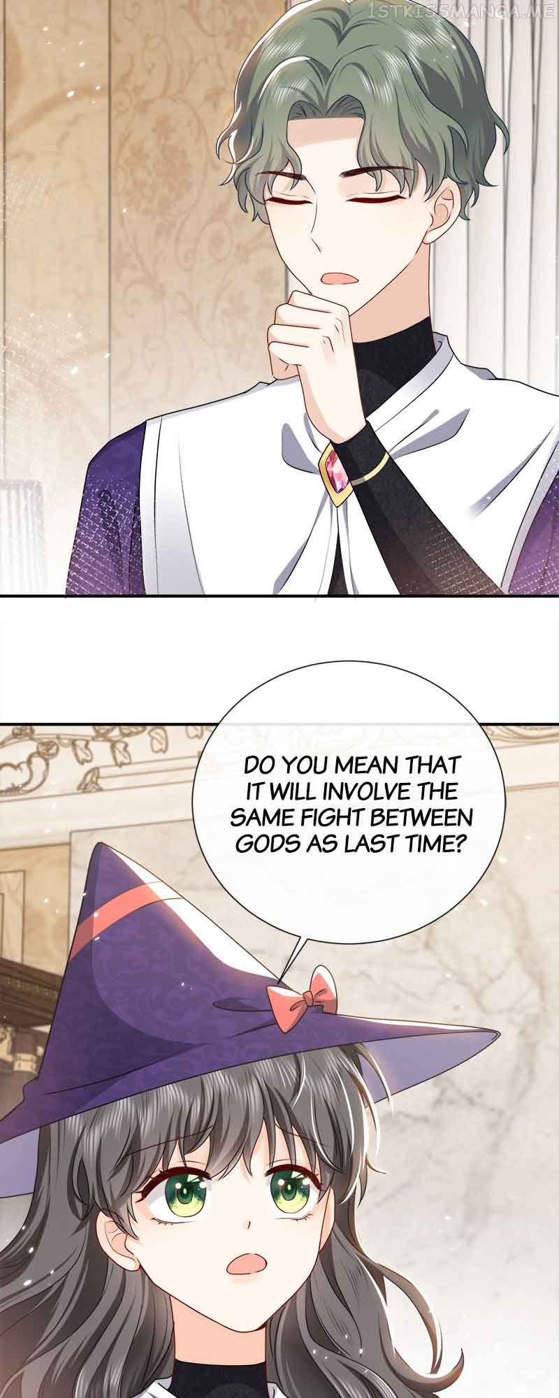 Truly Refuse To Be A Witch Chapter 42 117 23