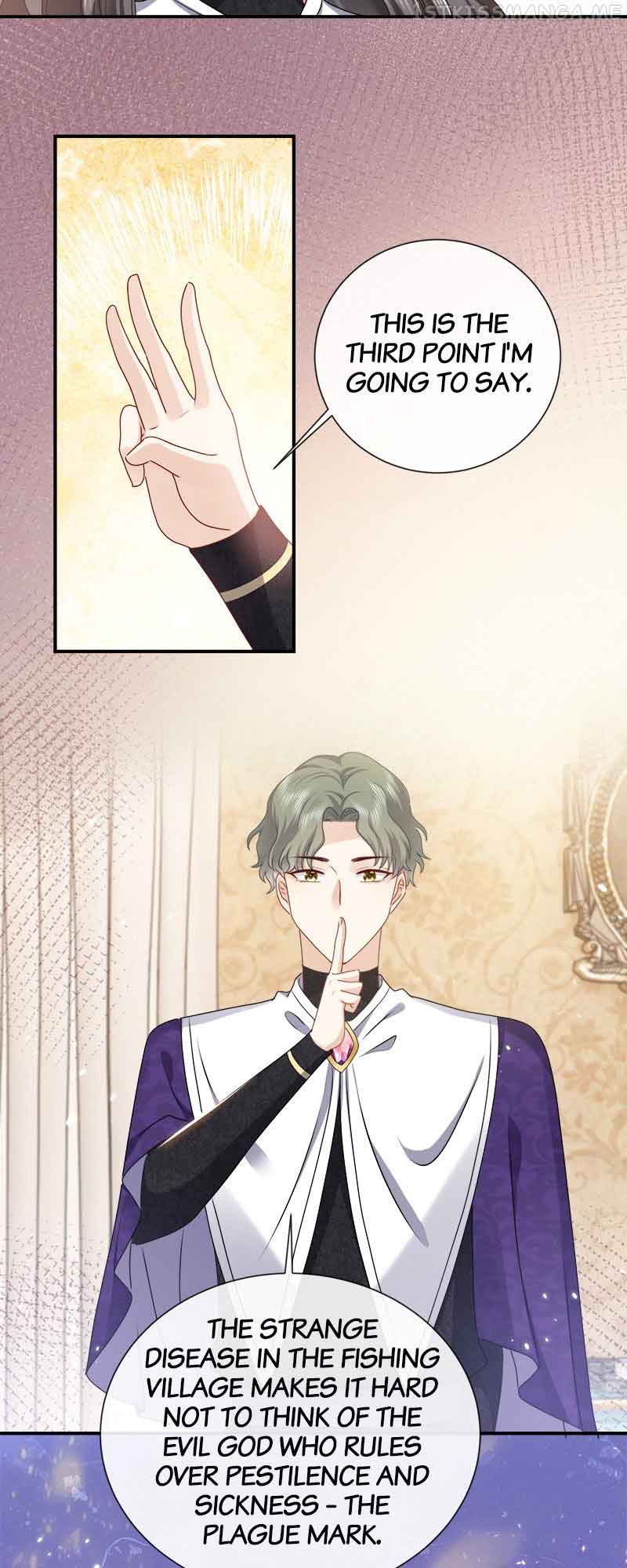 Truly Refuse To Be A Witch Chapter 42 118 24