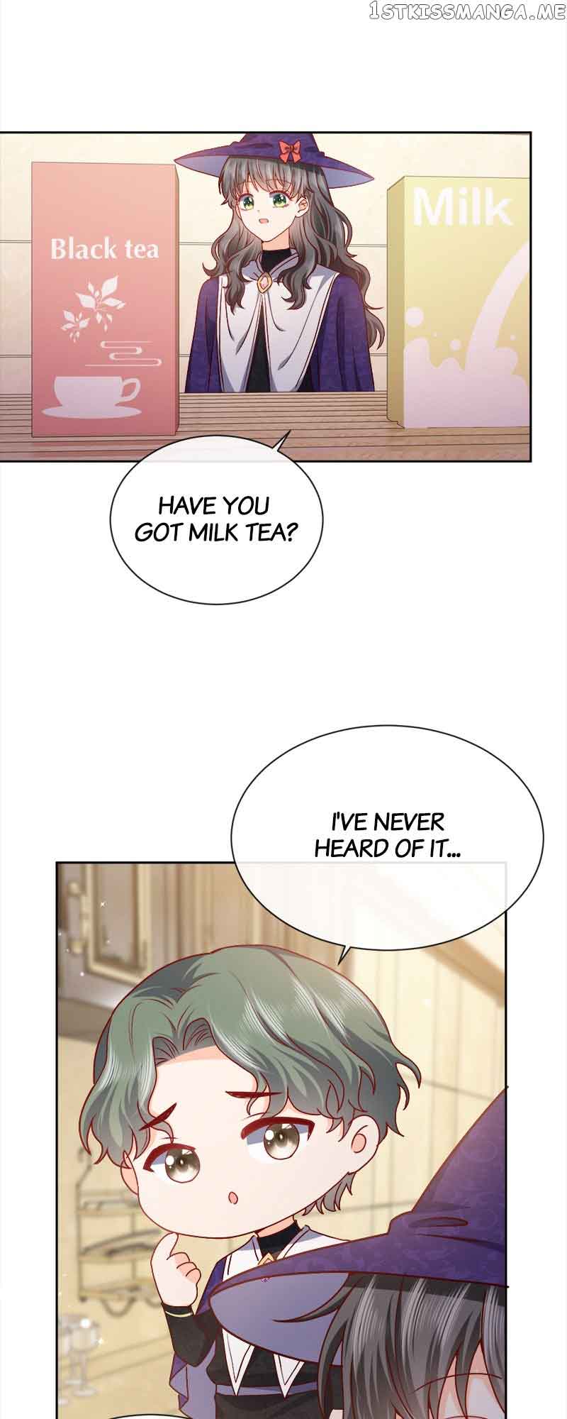 Truly Refuse To Be A Witch Chapter 43 99 05