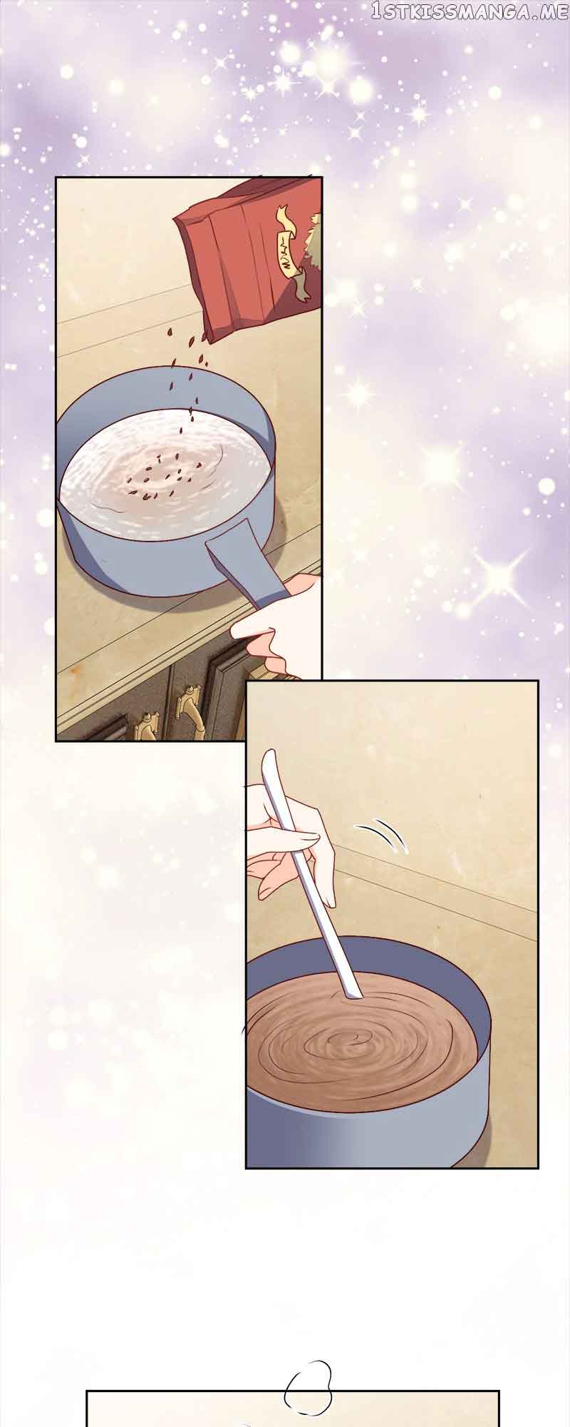 Truly Refuse To Be A Witch Chapter 43 101 07